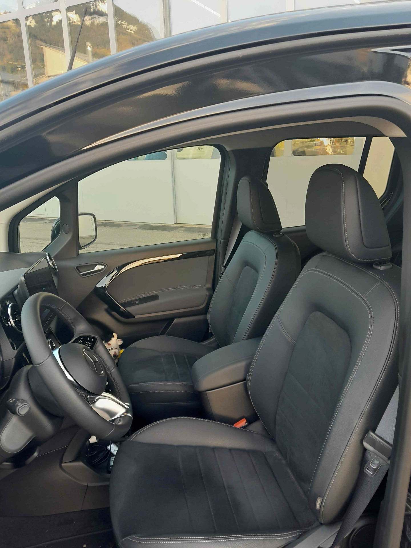 MERCEDES-BENZ T 180 d Style S - 14