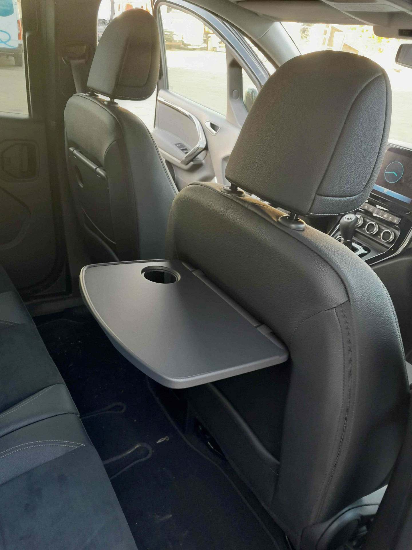 MERCEDES-BENZ T 180 d Style S - 12