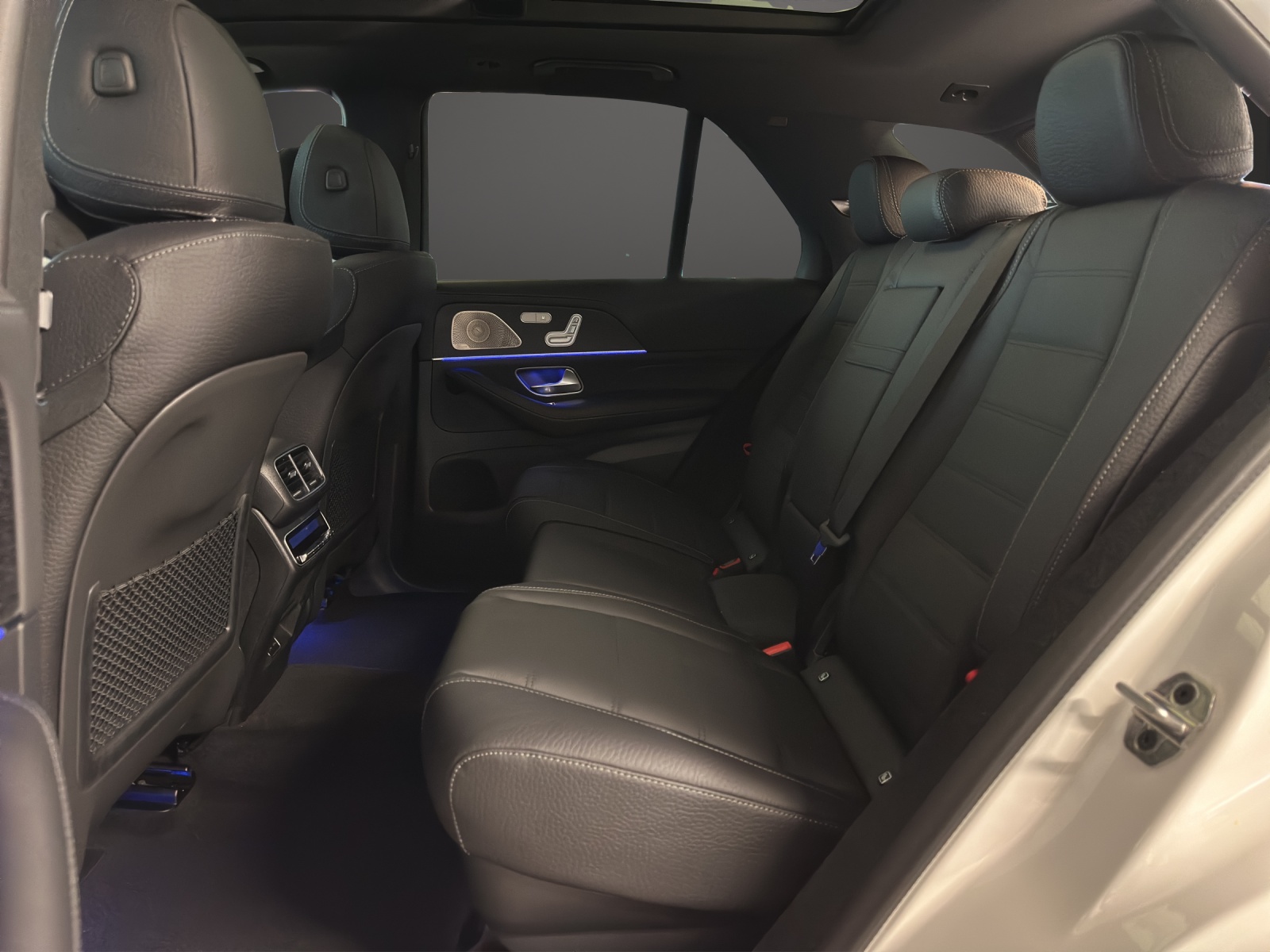 MERCEDES-BENZ GLE 350 de EQ Star 4Matic - 12