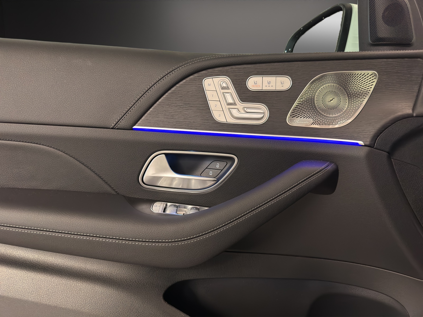 MERCEDES-BENZ GLE 350 de EQ Star 4Matic - 13