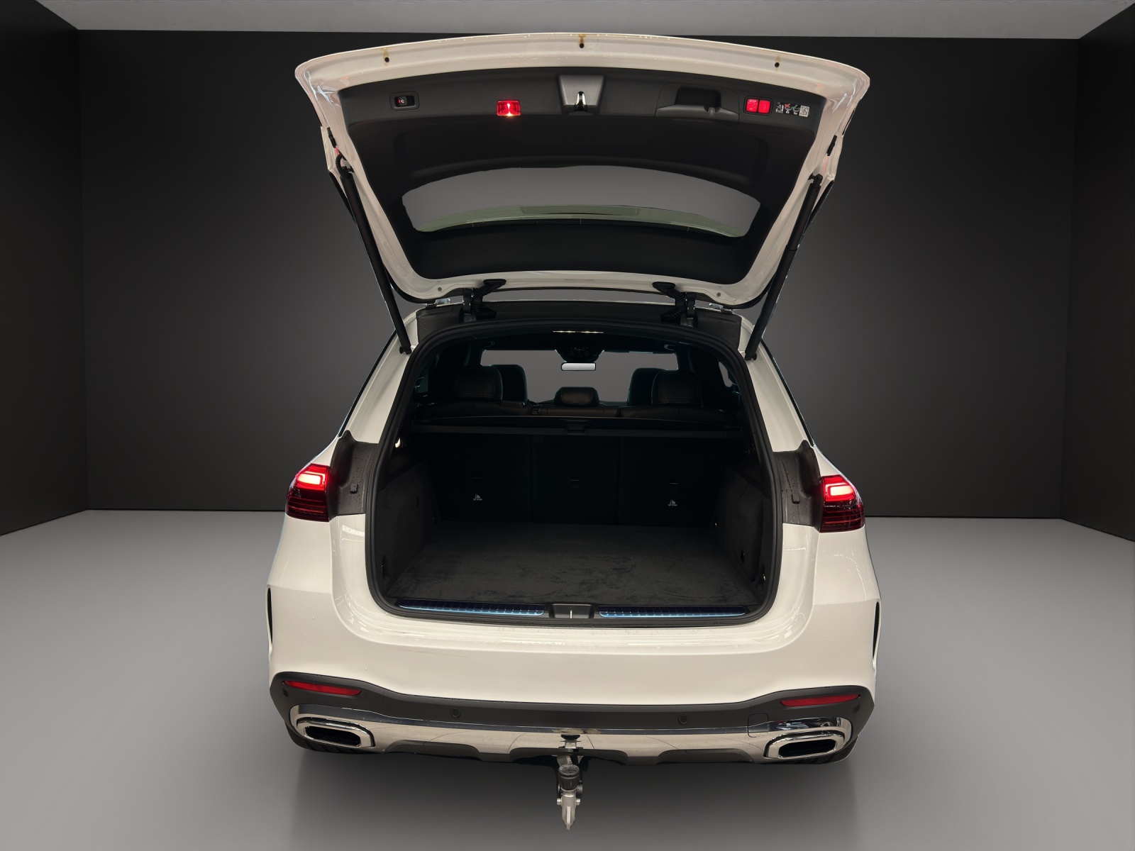 MERCEDES-BENZ GLE 350 de EQ Star 4Matic - 7