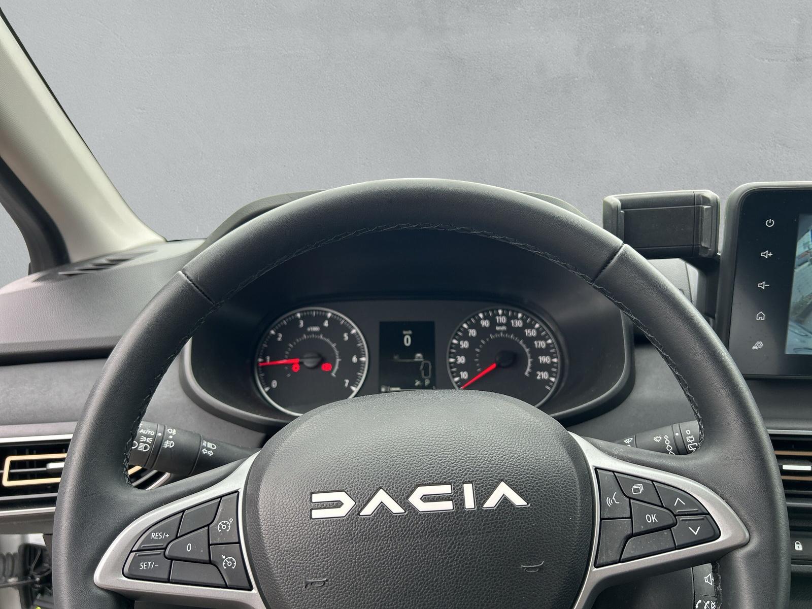 DACIA Sandero Stepway Extreme 1.0 TCe (CH) - 18