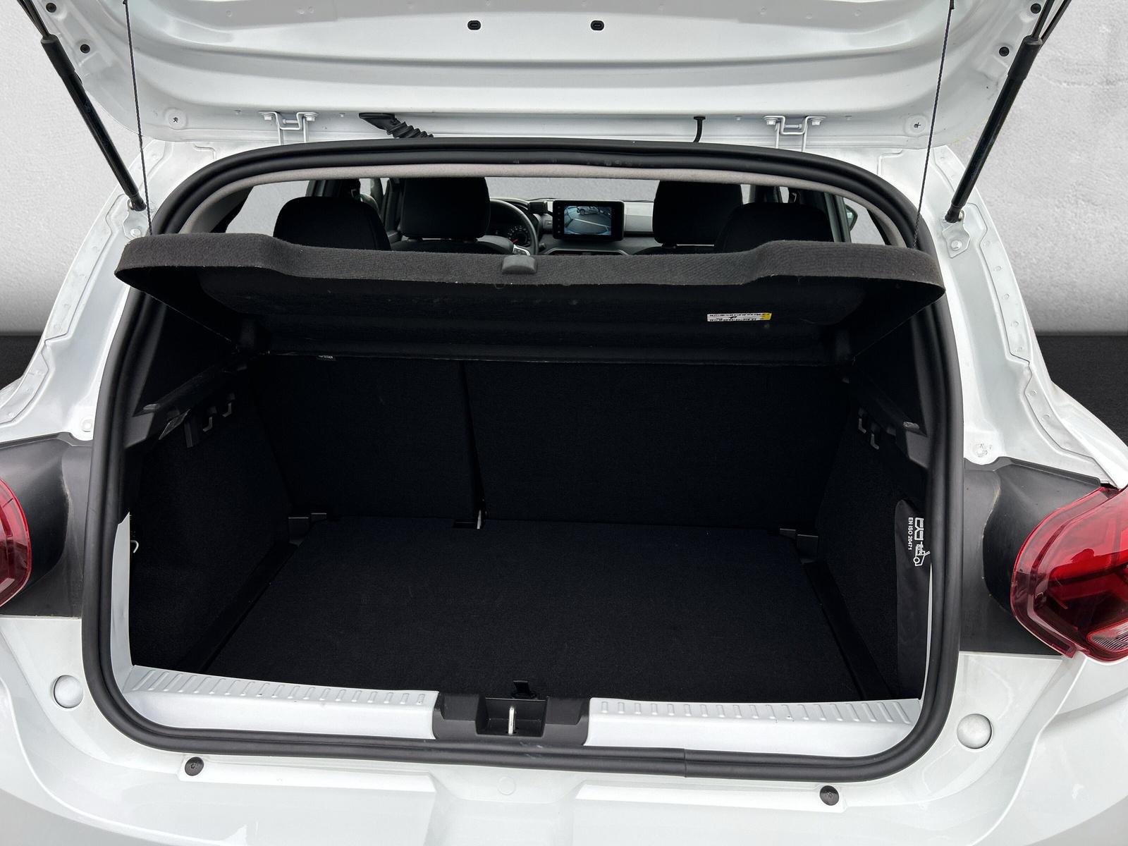 DACIA Sandero Stepway Extreme 1.0 TCe (CH) - 10