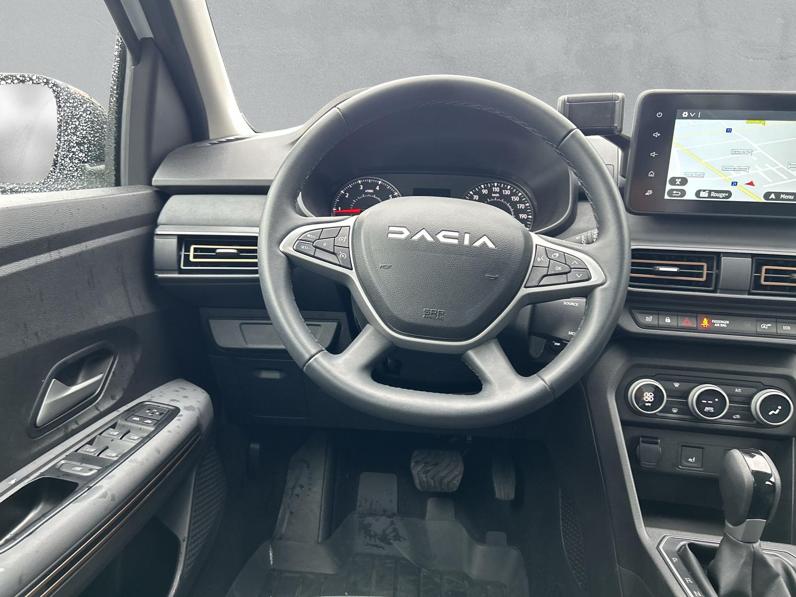 DACIA Sandero Stepway Extreme 1.0 TCe (CH) - 16