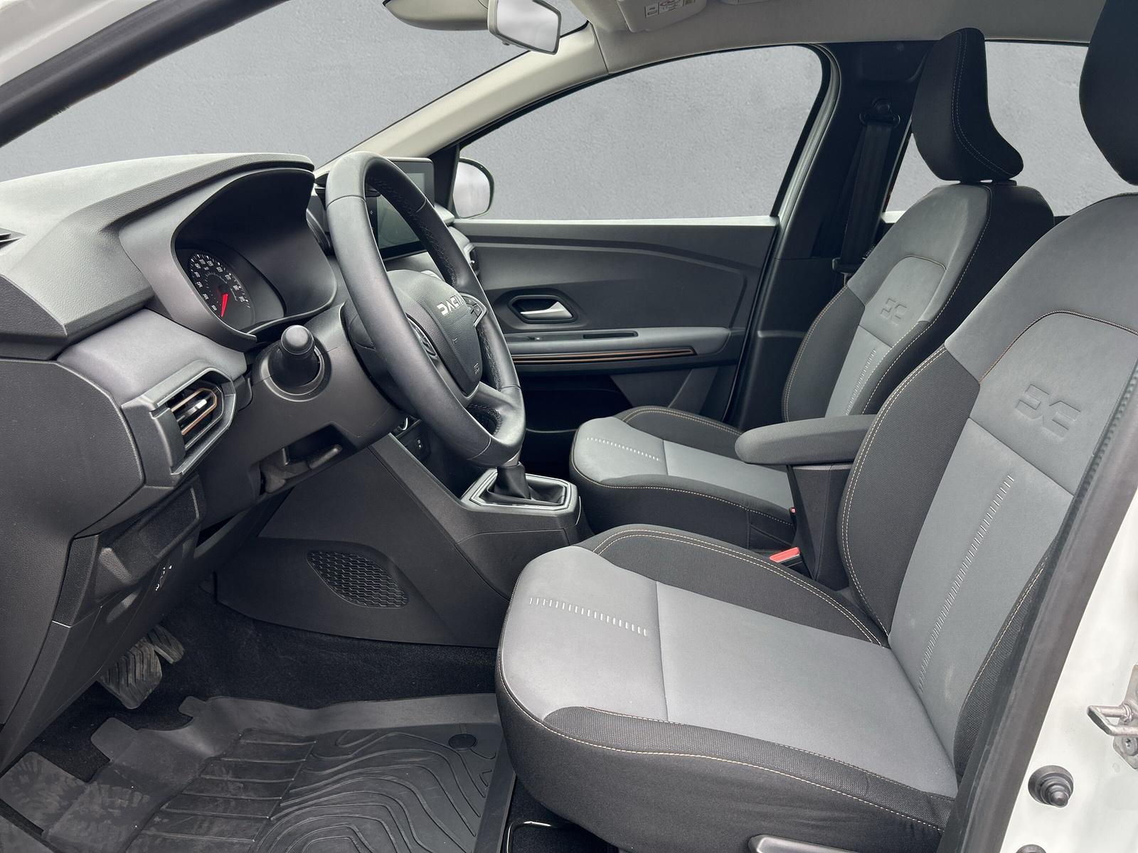 DACIA Sandero Stepway Extreme 1.0 TCe (CH) - 11