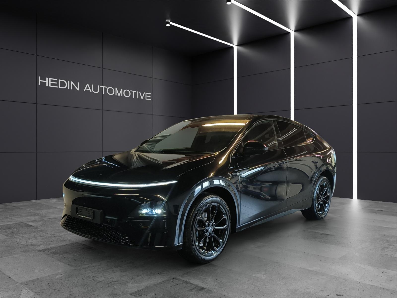 XPENG G6 Performance AWD SUV / Geländewagen