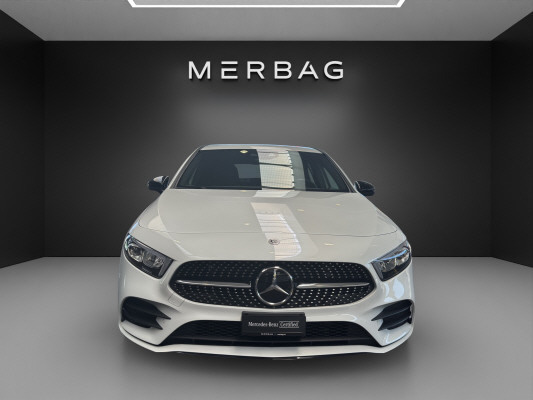 MERCEDES-BENZ A 180 Night Star AMG Line - 2
