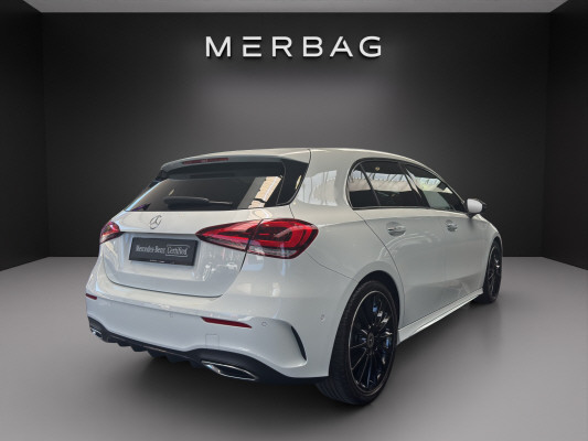 MERCEDES-BENZ A 180 Night Star AMG Line - 6