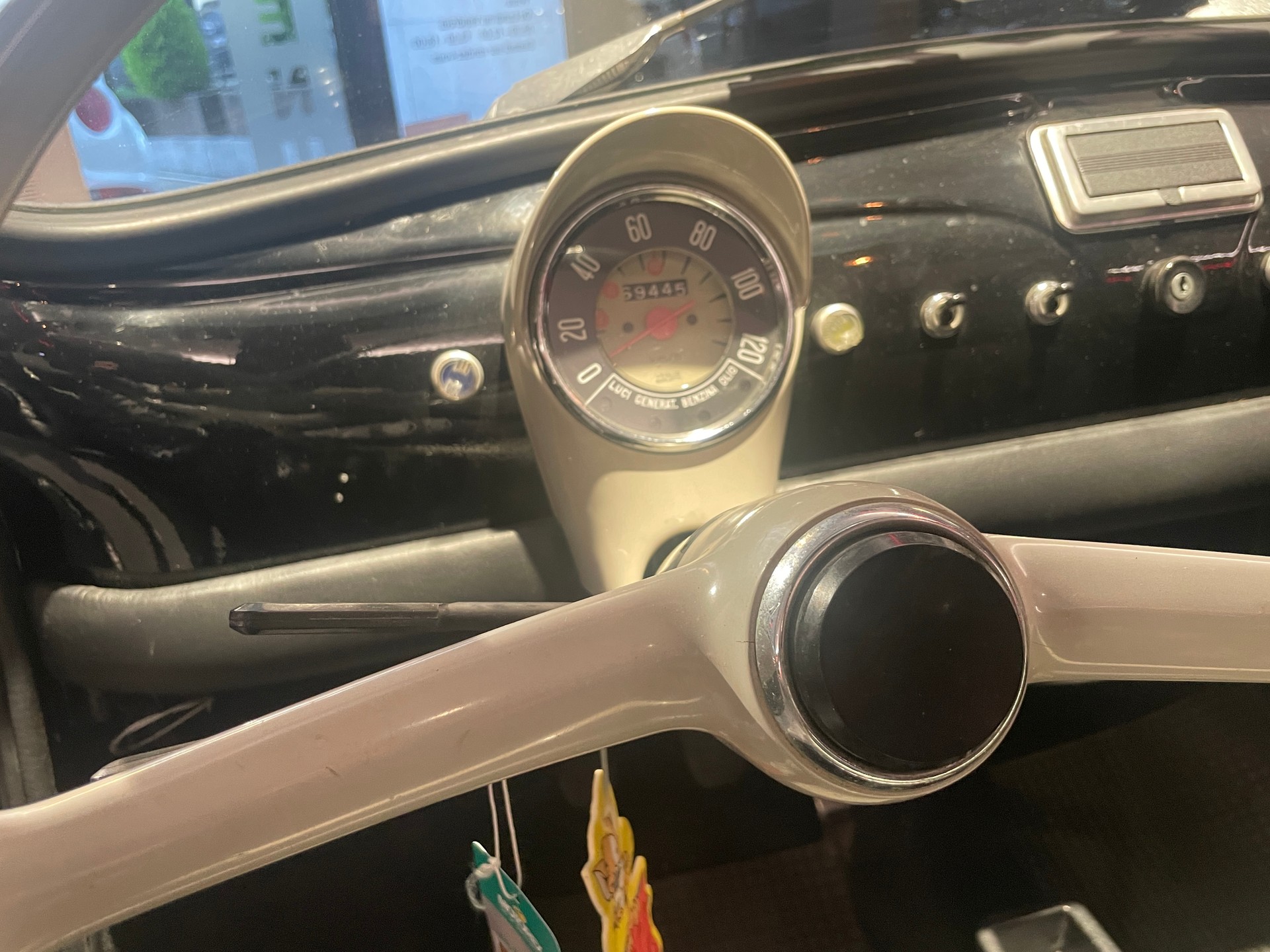 FIAT 500 - 8