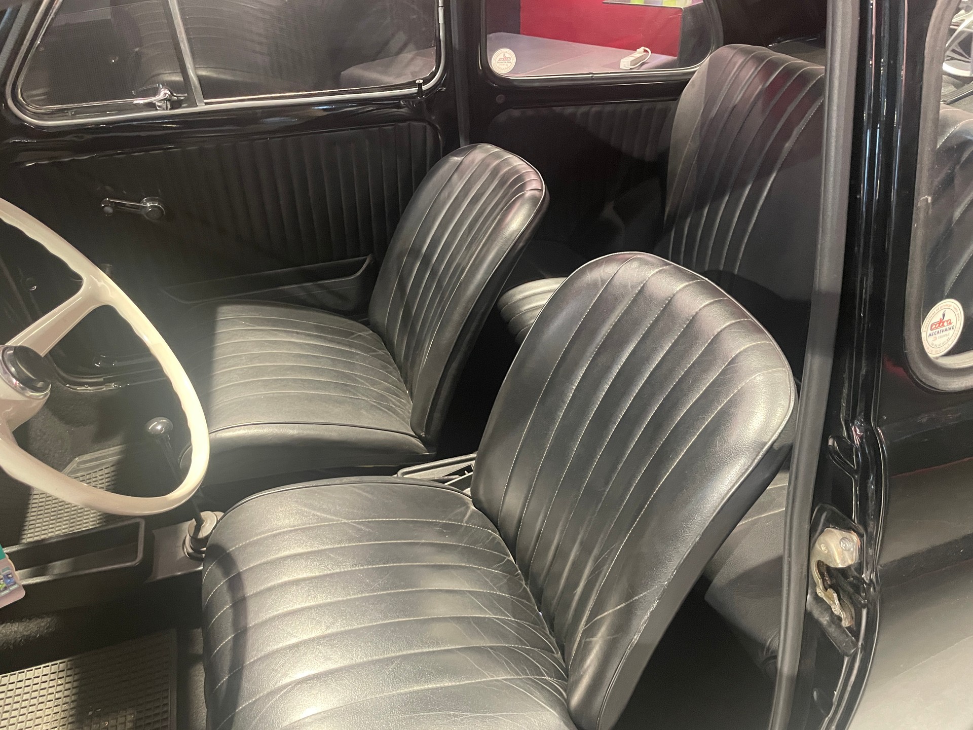 FIAT 500 - 6