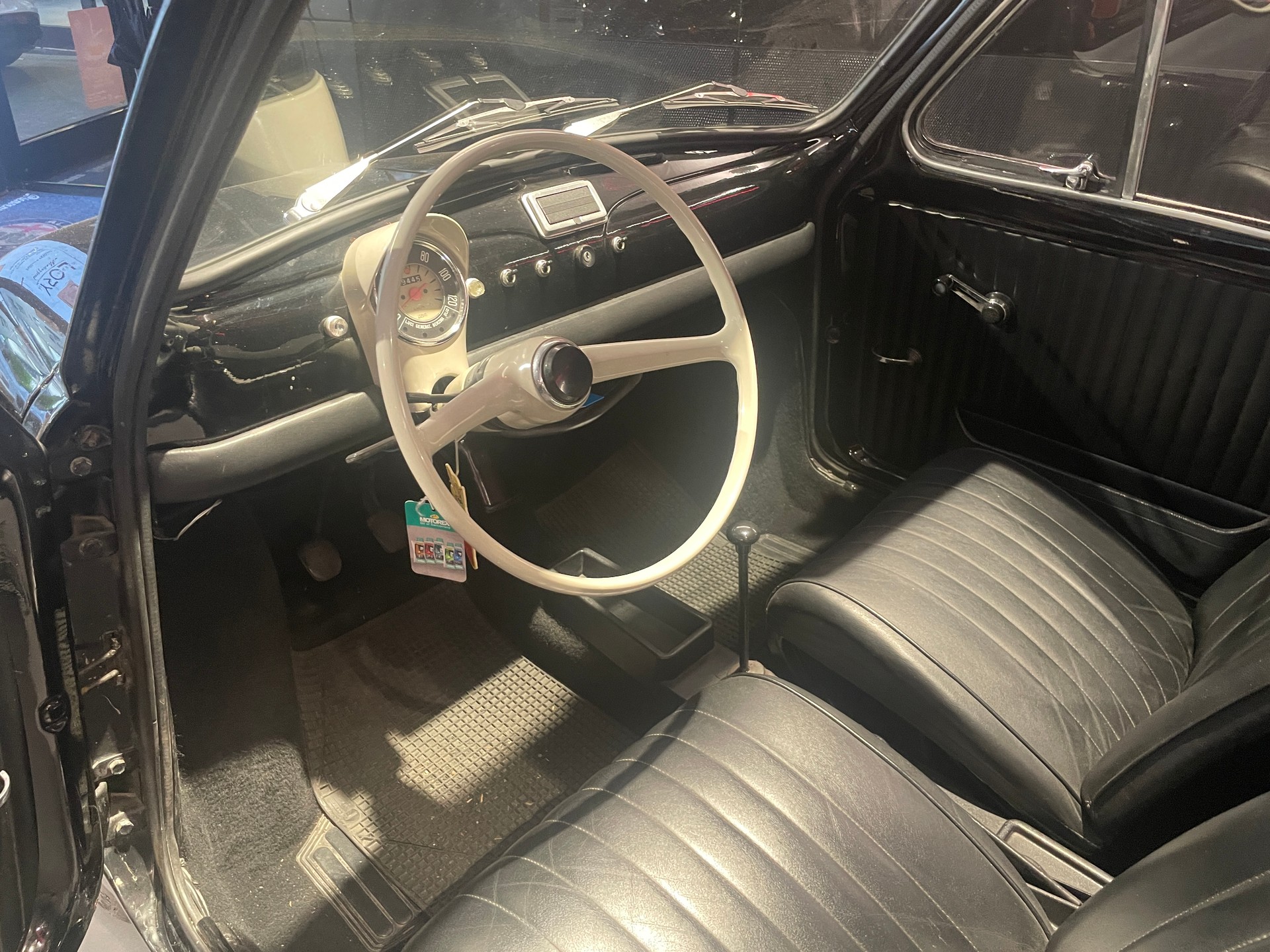 FIAT 500 - 7