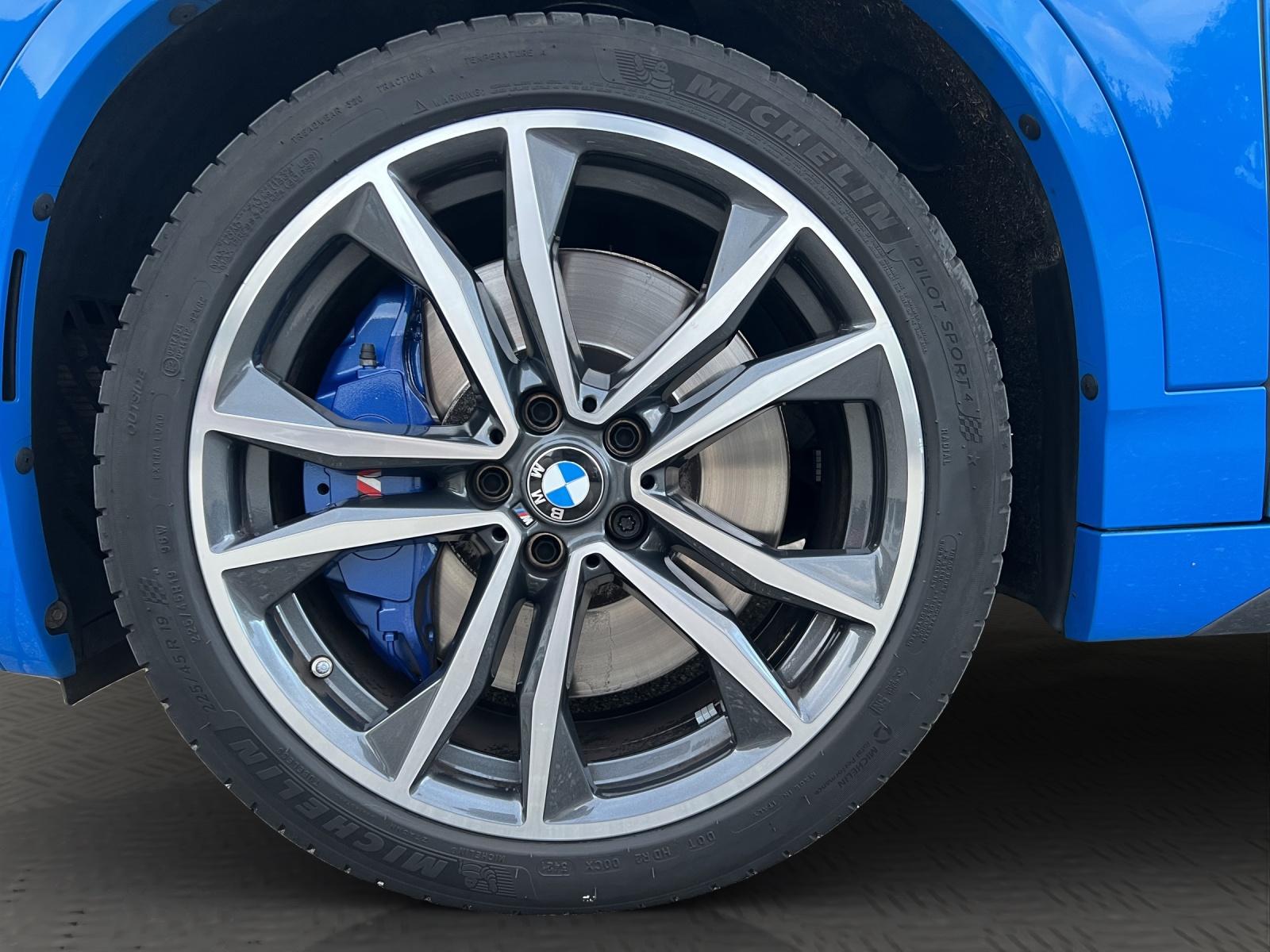 BMW X2 xDrive M35i Steptronic - 23