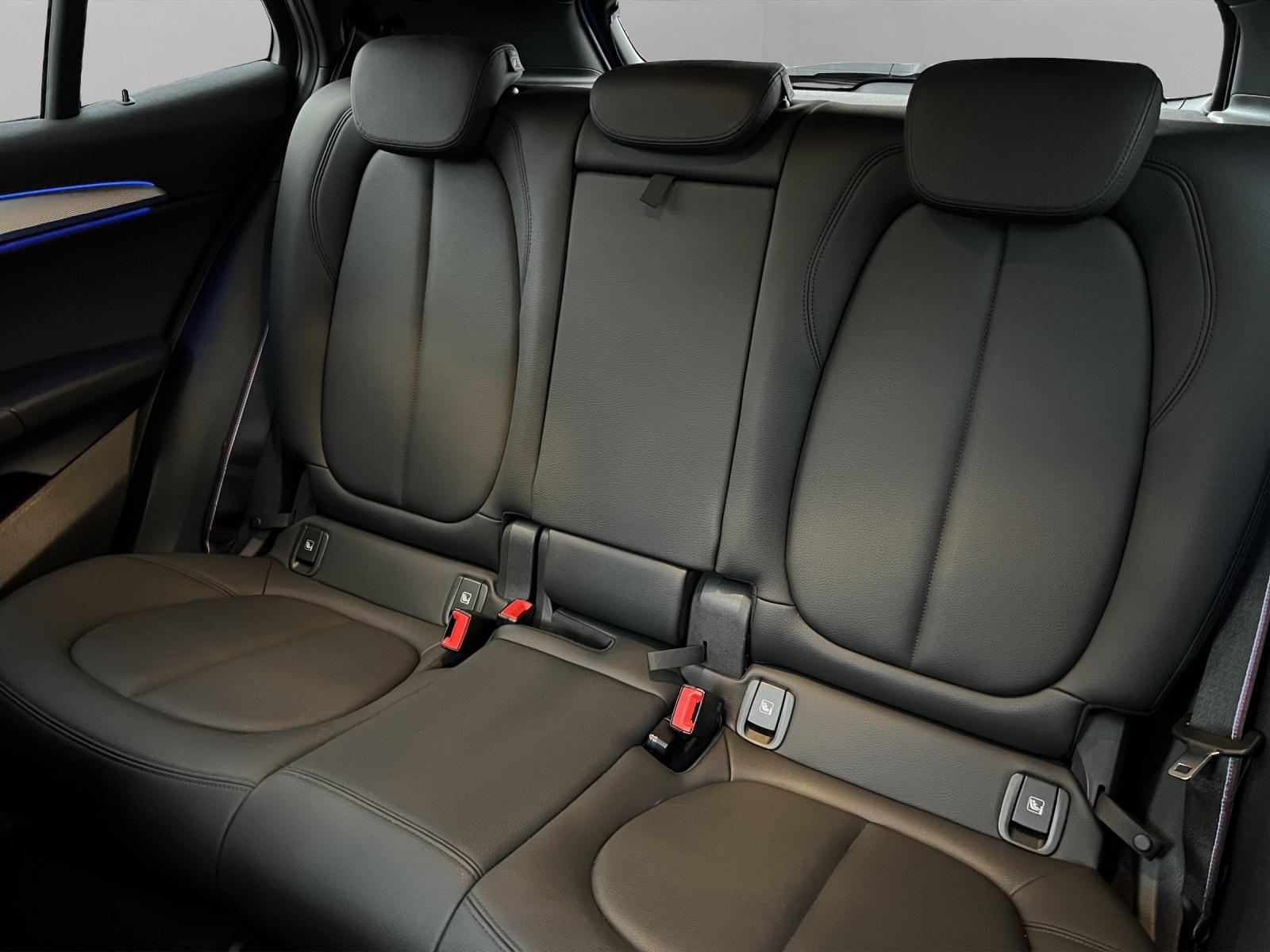 BMW X2 xDrive M35i Steptronic - 20