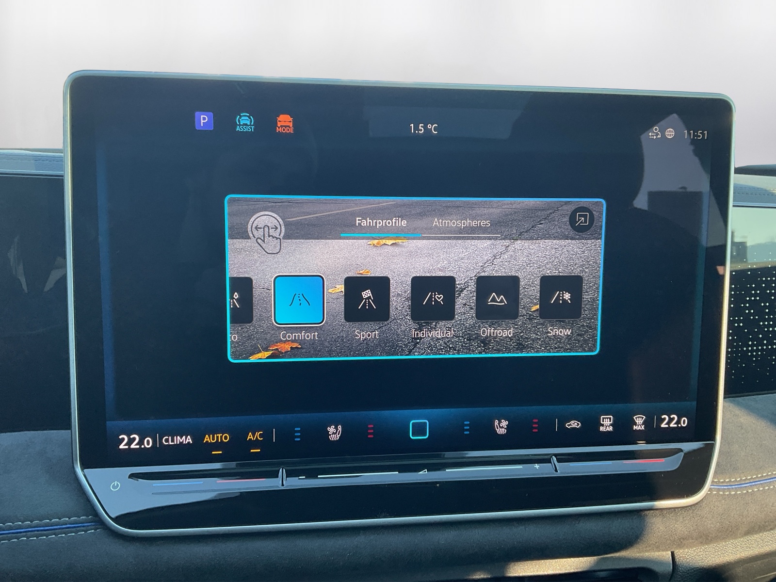 VW Tiguan 2.0 TSI DSG R-Line 4Motion - 9