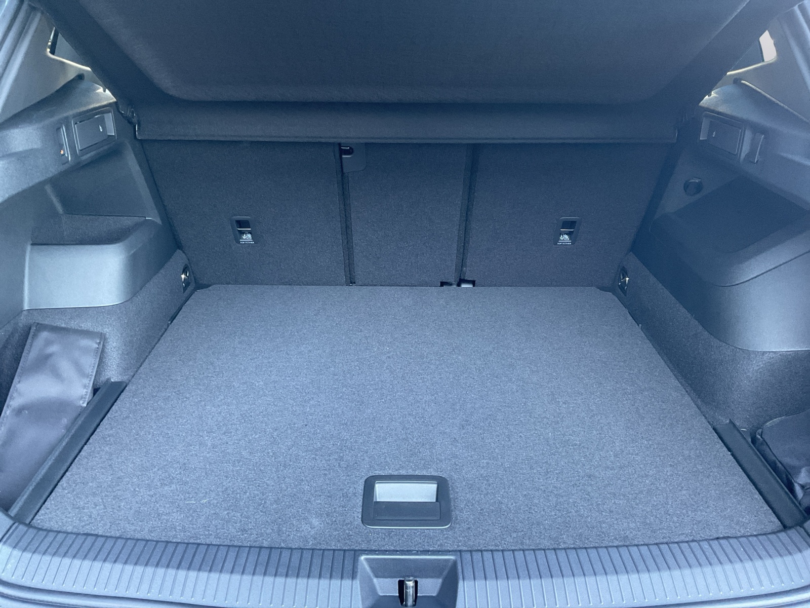 VW Tiguan 2.0 TSI DSG R-Line 4Motion - 12