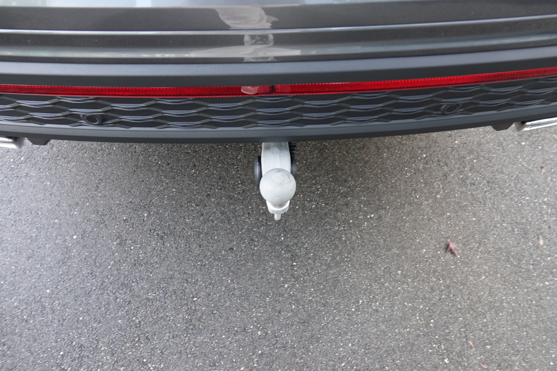 SKODA Kodiaq 2.0 TSI RS 4x4 RS - 21