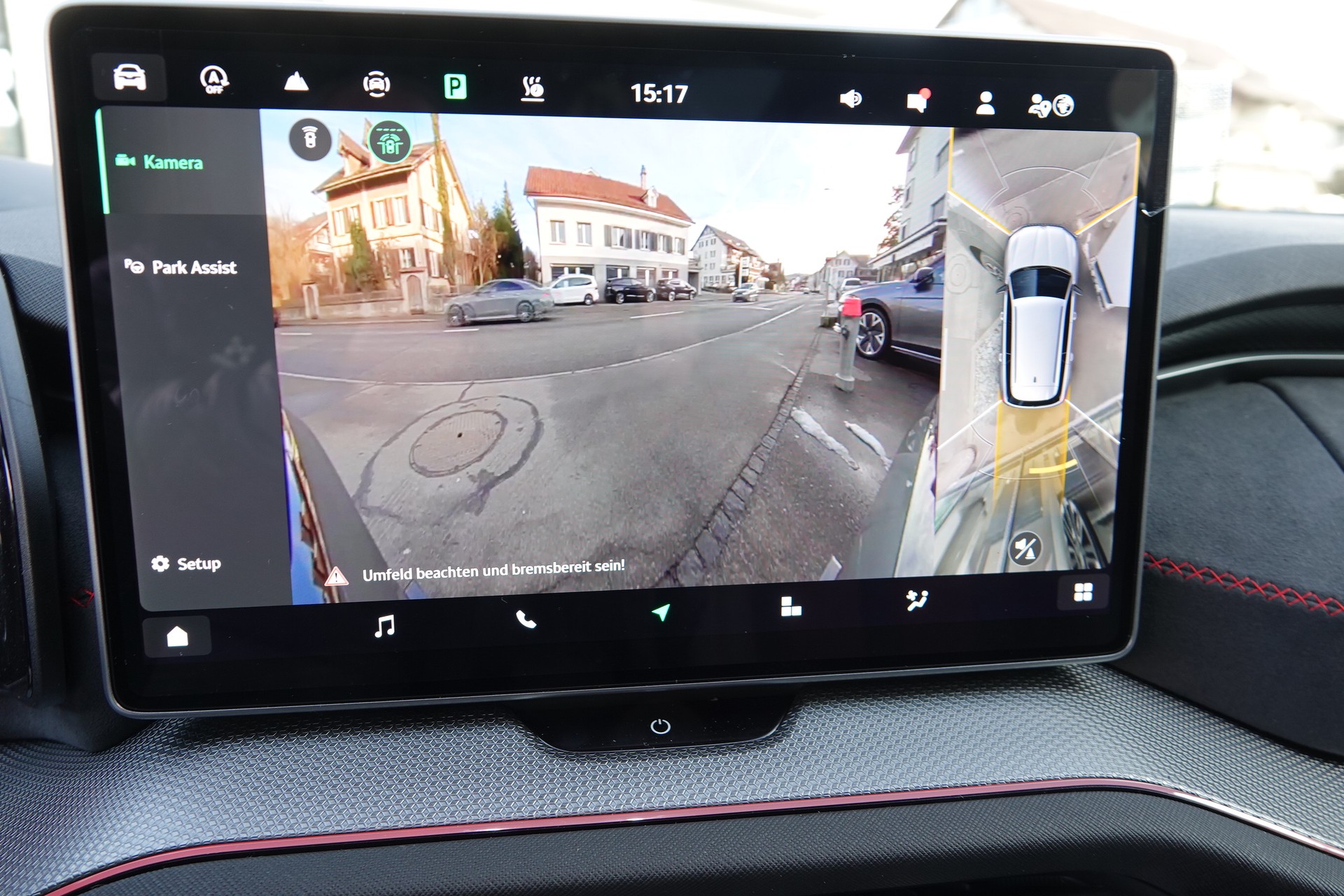 SKODA Kodiaq 2.0 TSI RS 4x4 RS - 13