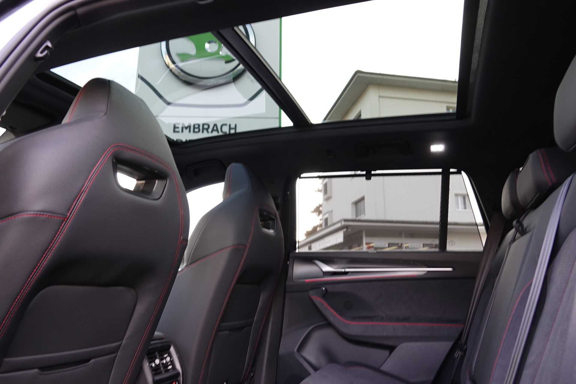 SKODA Kodiaq 2.0 TSI RS 4x4 RS - 18