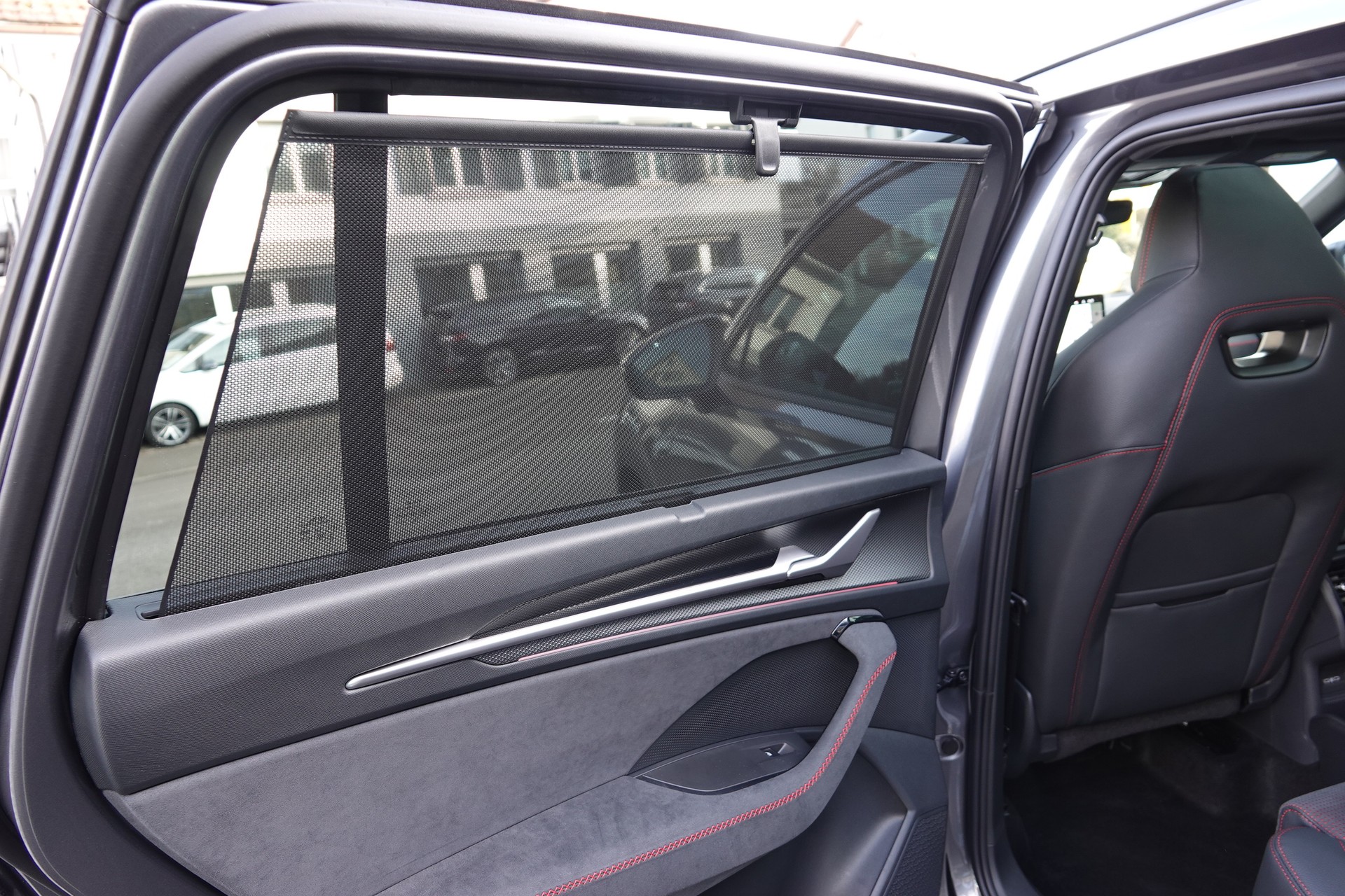 SKODA Kodiaq 2.0 TSI RS 4x4 RS - 19