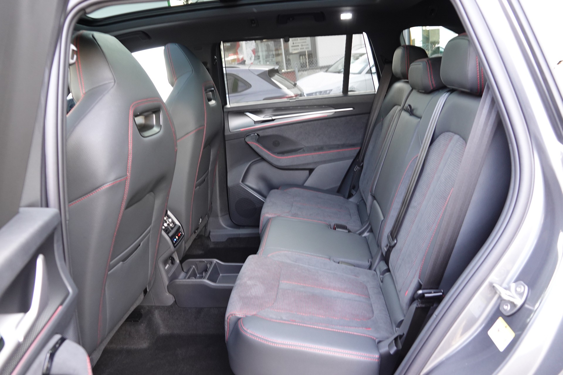 SKODA Kodiaq 2.0 TSI RS 4x4 RS - 17