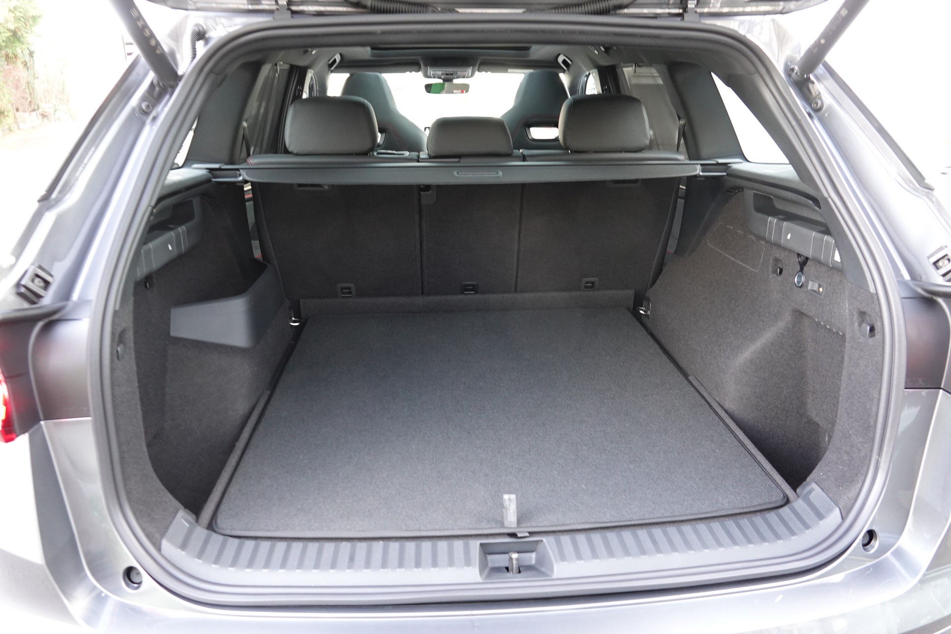 SKODA Kodiaq 2.0 TSI RS 4x4 RS - 20