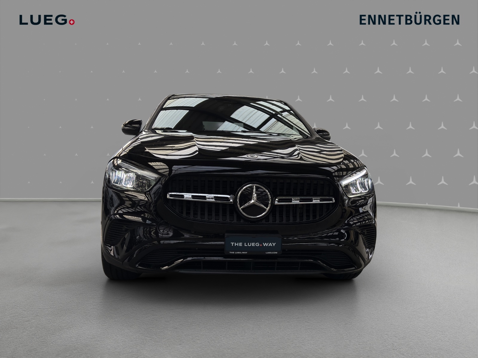 MERCEDES-BENZ GLA 200 Night Star 7G-DCT - 8