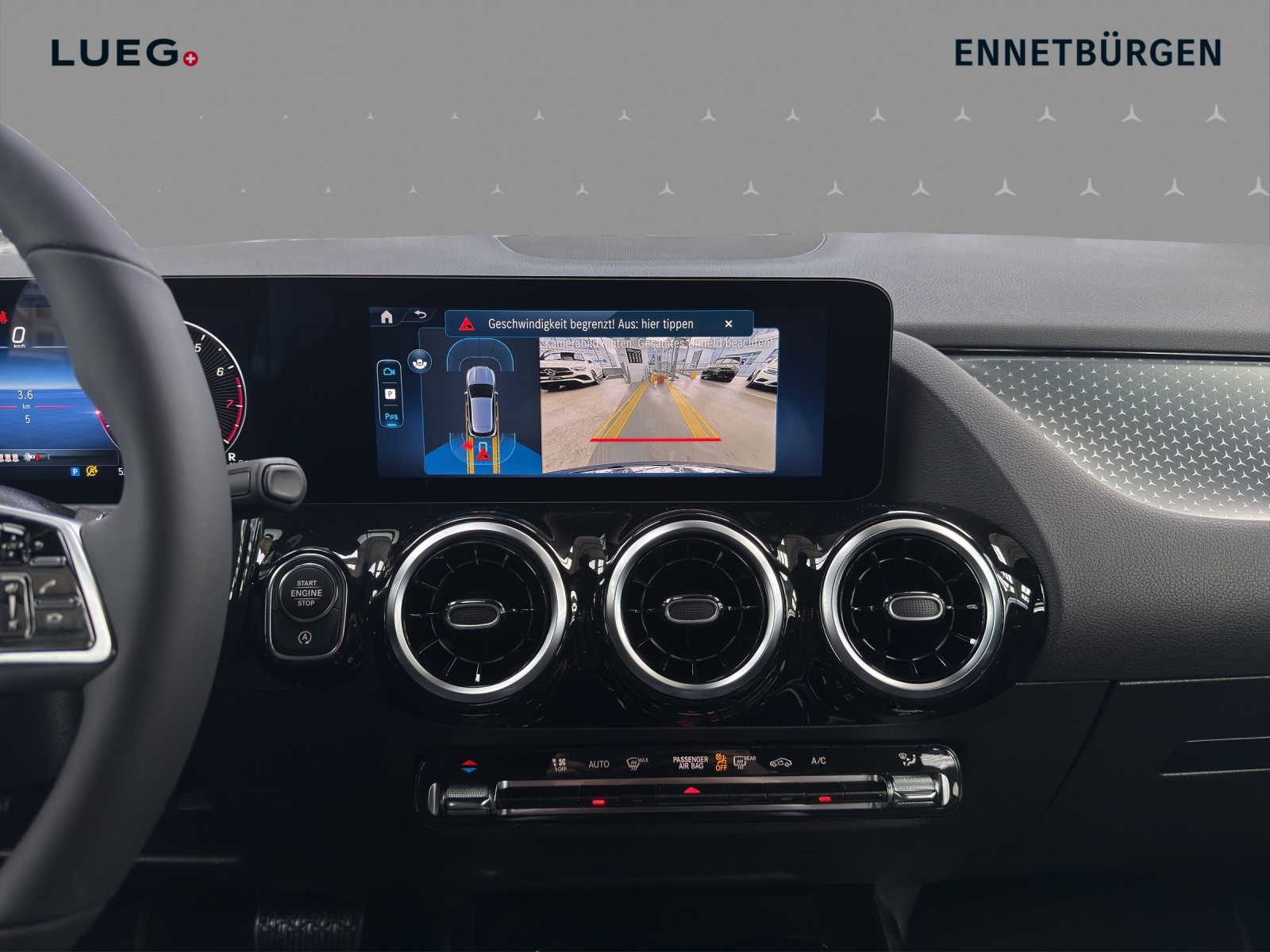 MERCEDES-BENZ GLA 200 Night Star 7G-DCT - 13