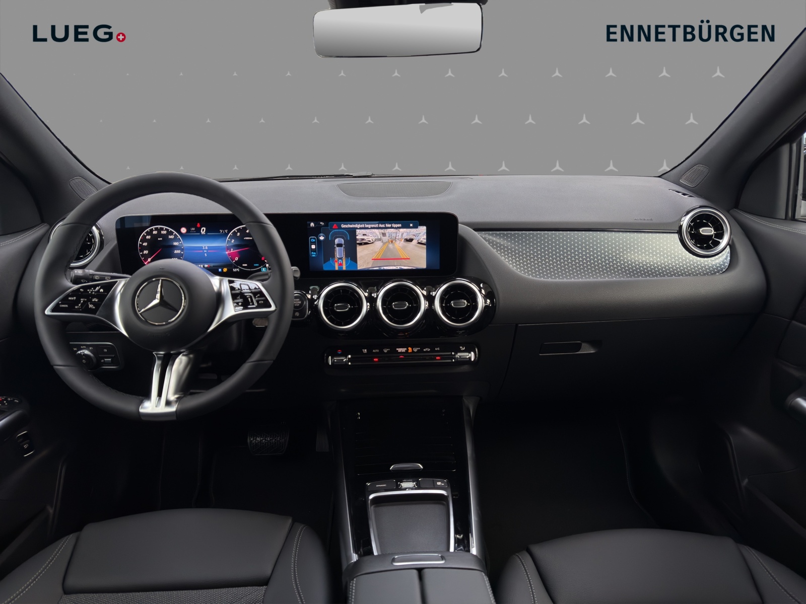 MERCEDES-BENZ GLA 200 Night Star 7G-DCT - 12