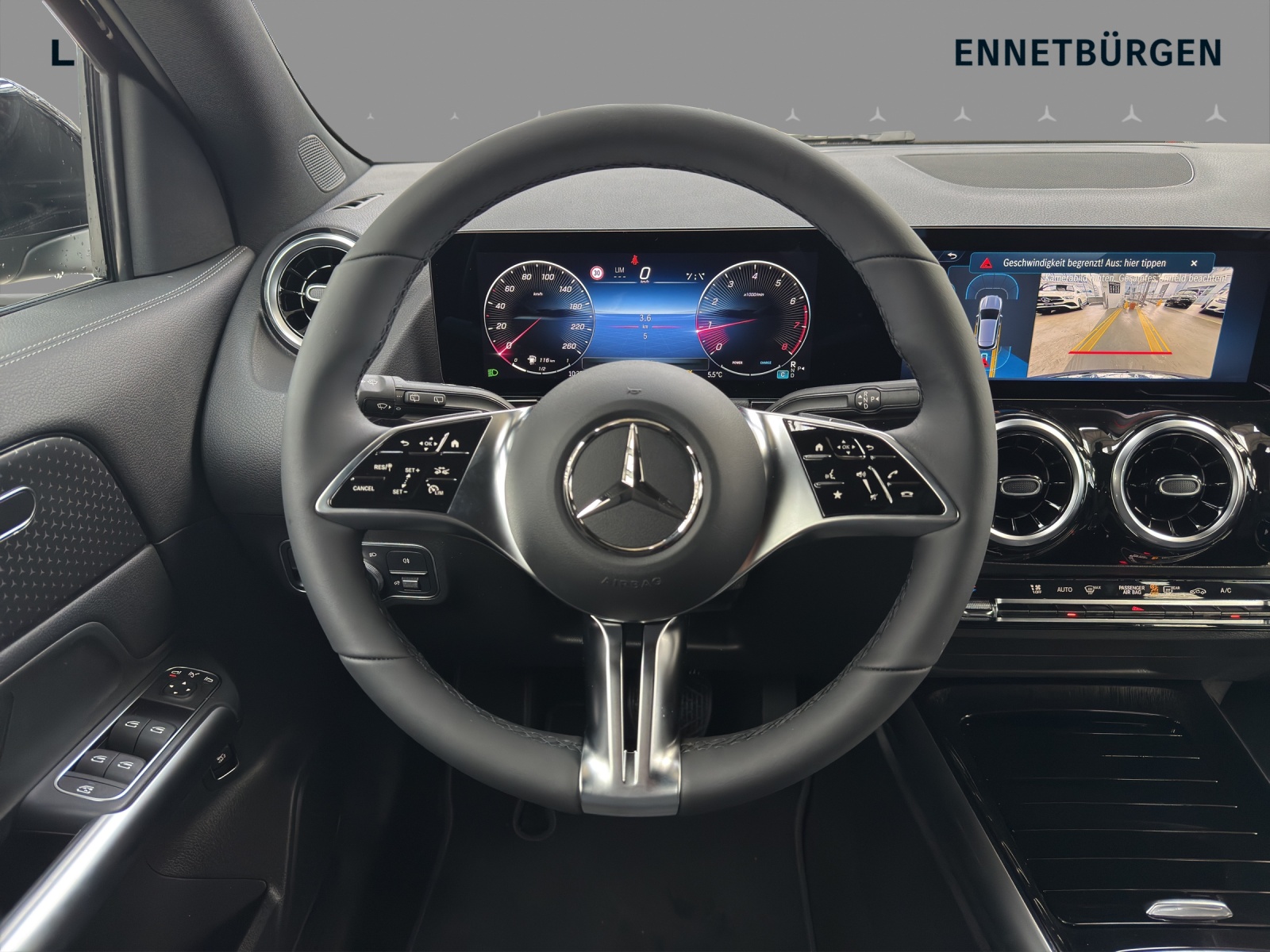 MERCEDES-BENZ GLA 200 Night Star 7G-DCT - 11