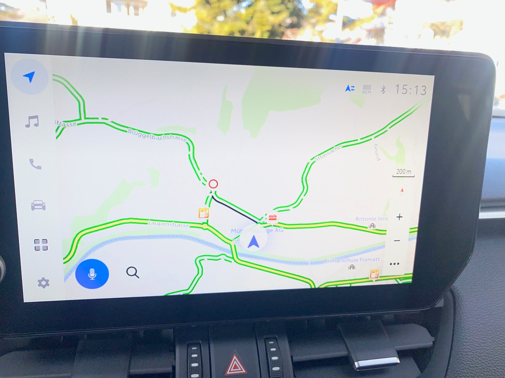 TOYOTA RAV-4 2.5 HSD Style e-CVT 4WD - 7