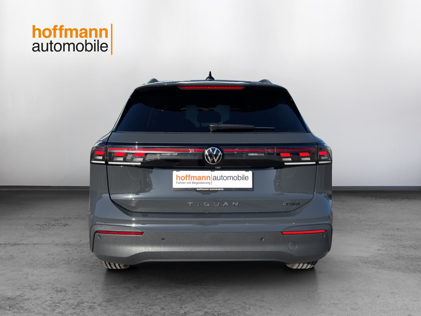 VW Tiguan 2.0 TSI DSG United 4Motion - 5