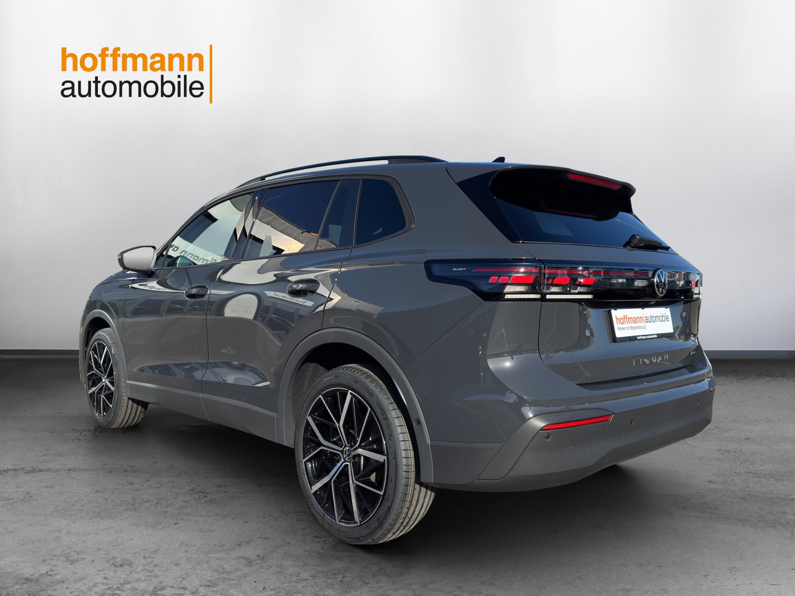 VW Tiguan 2.0 TSI DSG United 4Motion - 6