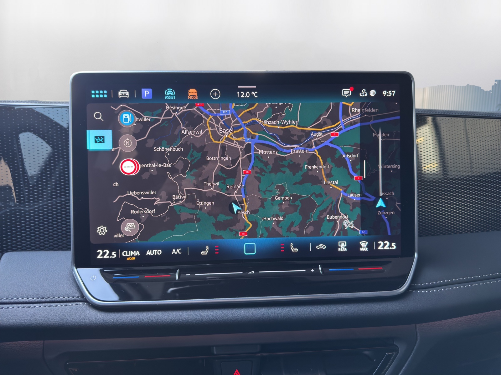 VW Tiguan 2.0 TSI DSG United 4Motion - 9