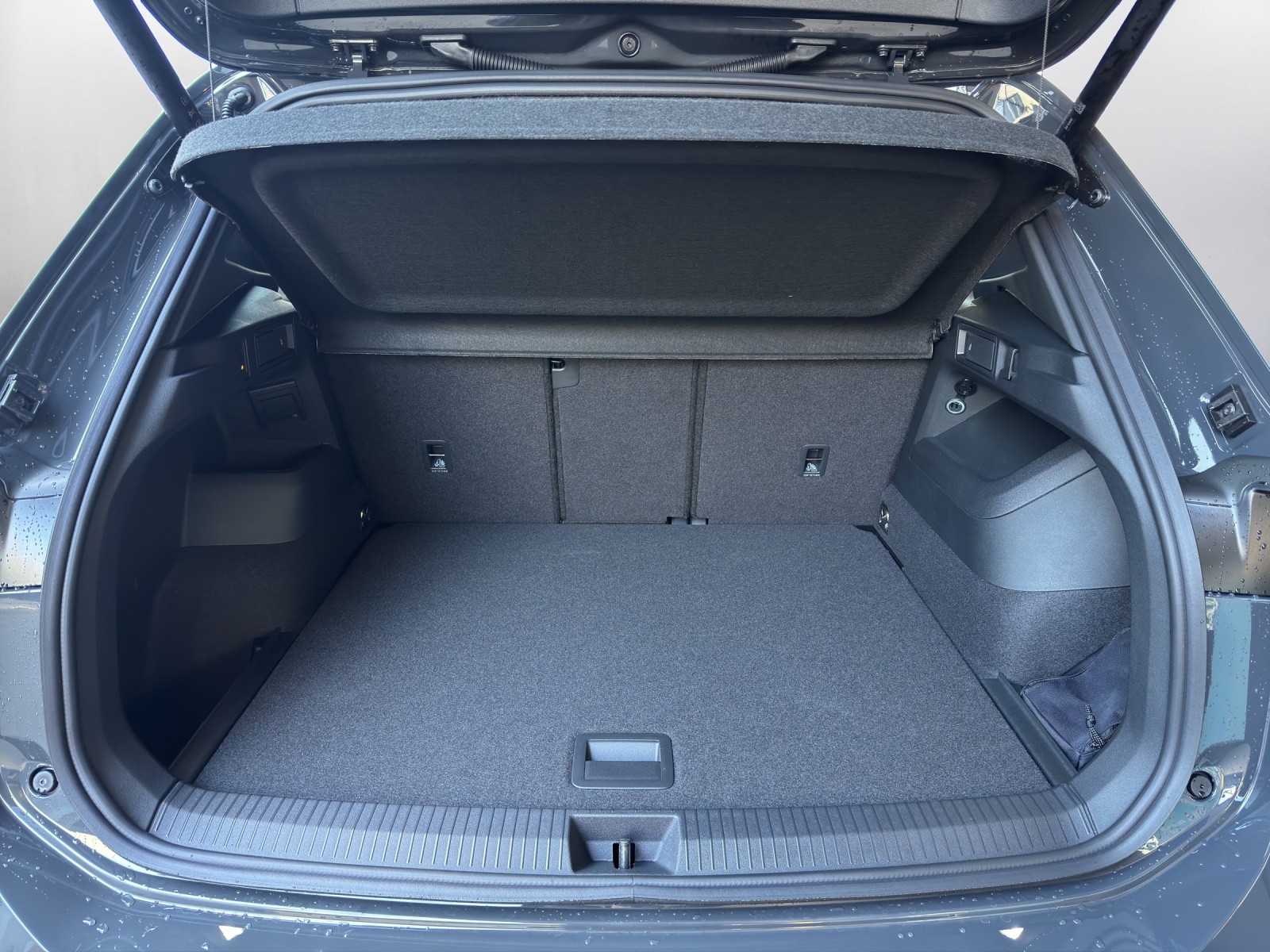 VW Tiguan 2.0 TSI DSG United 4Motion - 12