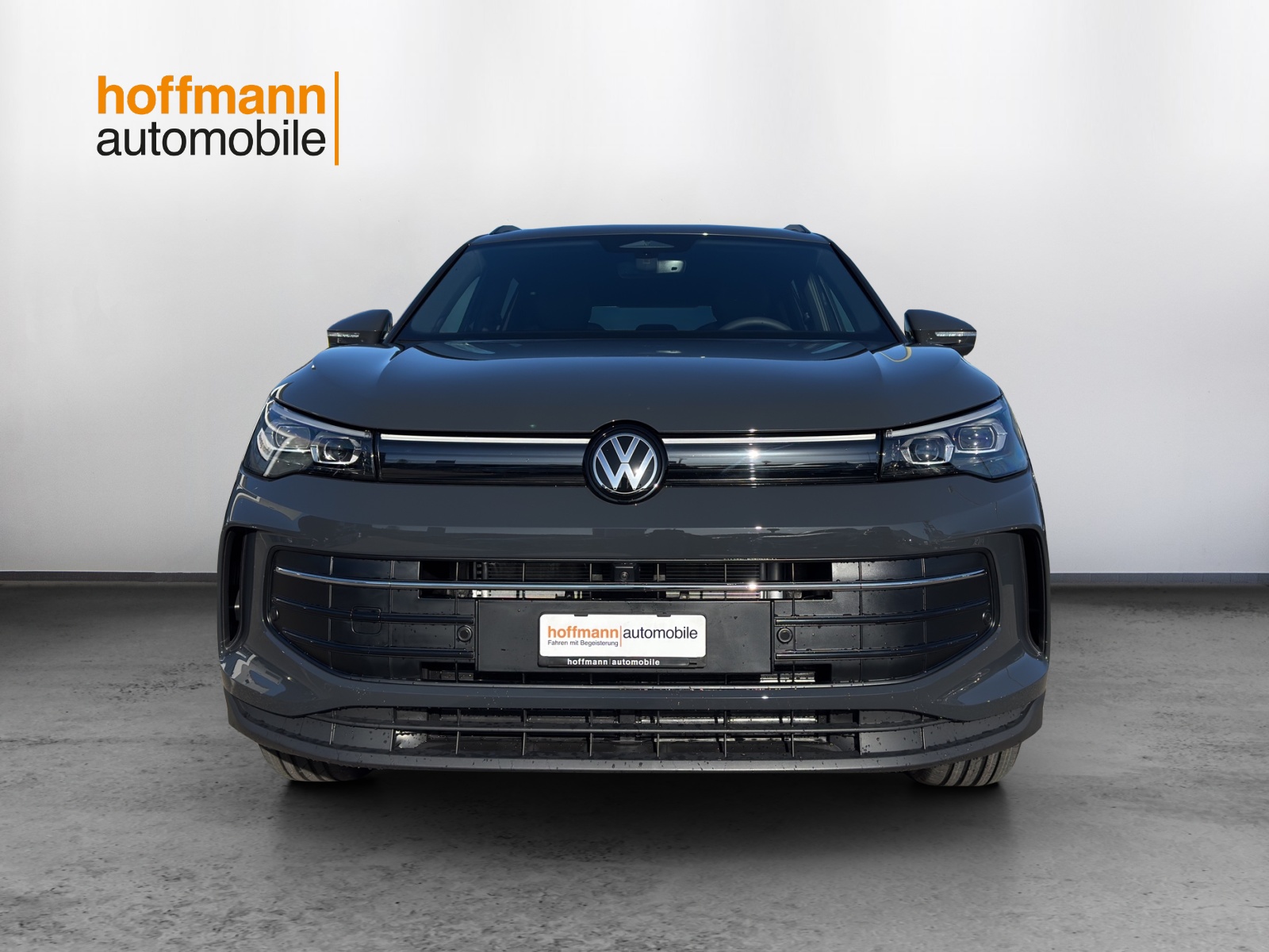 VW Tiguan 2.0 TSI DSG United 4Motion - 2