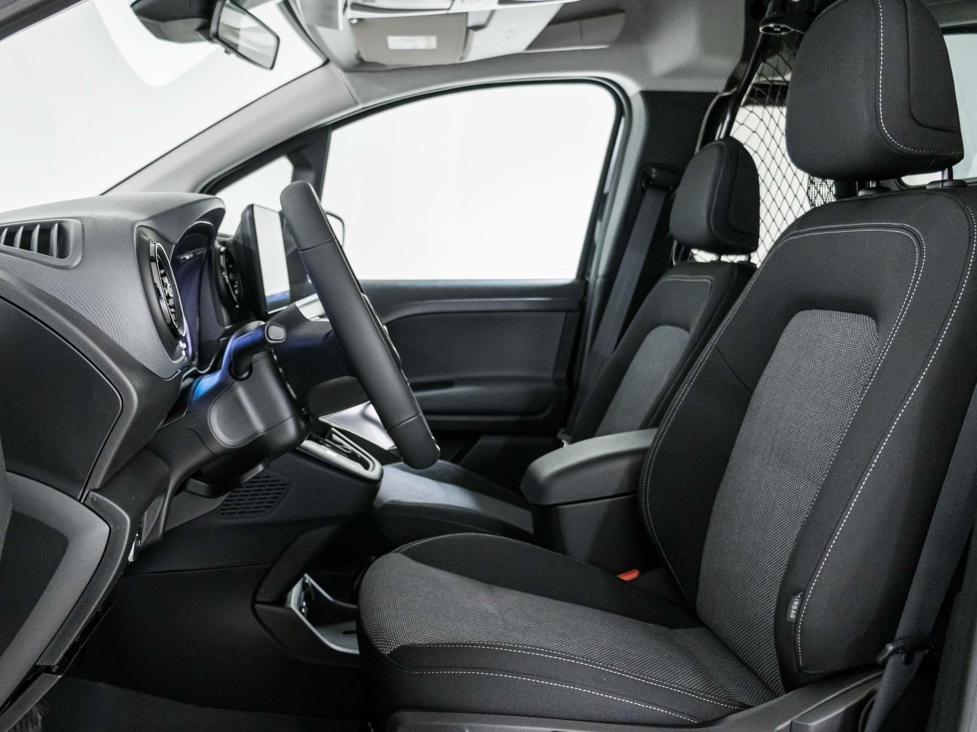 MERCEDES-BENZ eCitan Kasten BASE Standard - 7