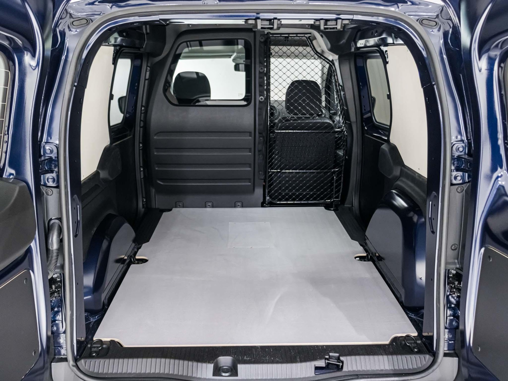 MERCEDES-BENZ eCitan Kasten BASE Standard - 14
