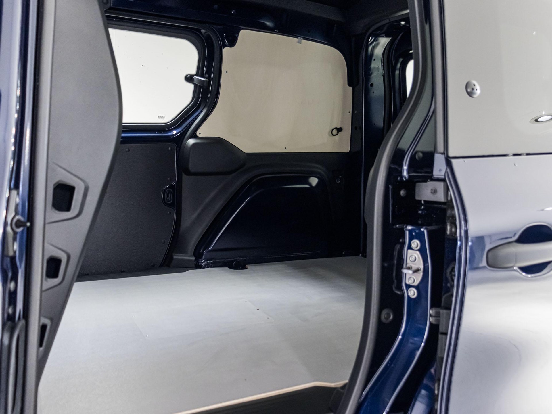 MERCEDES-BENZ eCitan Kasten BASE Standard - 12