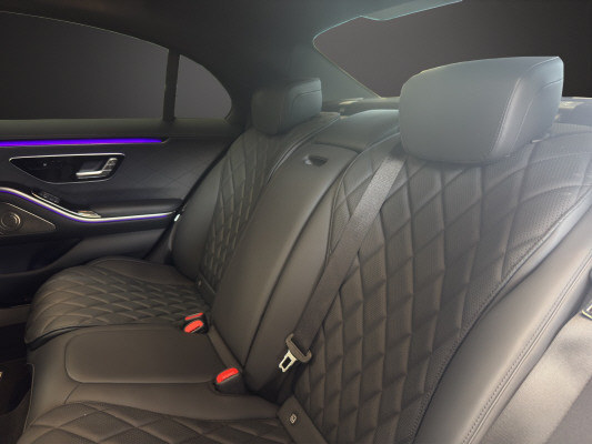 MERCEDES-BENZ S 450 4M AMG Line 9G-T - 11