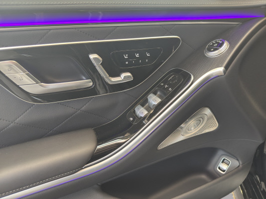 MERCEDES-BENZ S 450 4M AMG Line 9G-T - 10