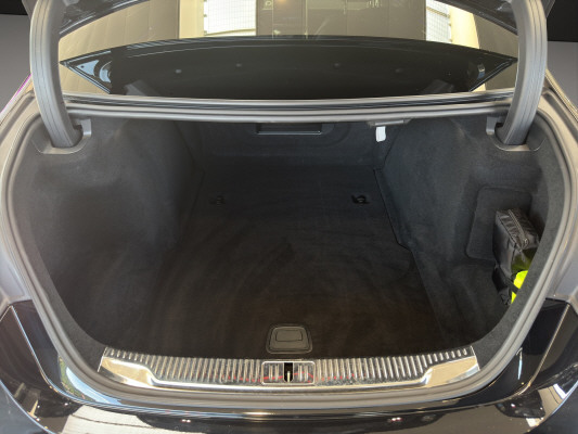 MERCEDES-BENZ S 450 4M AMG Line 9G-T - 13