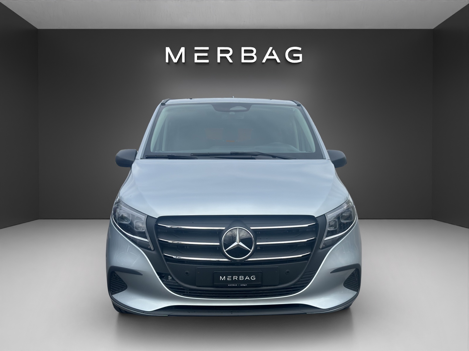 MERCEDES-BENZ Vito 116 CDI Lang Tourer 9G-Tronic 4M Select - 4