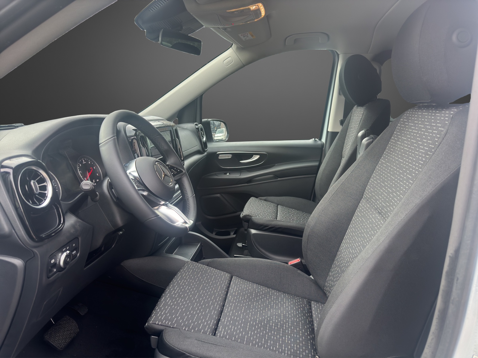 MERCEDES-BENZ Vito 116 CDI Lang Tourer 9G-Tronic 4M Select - 11