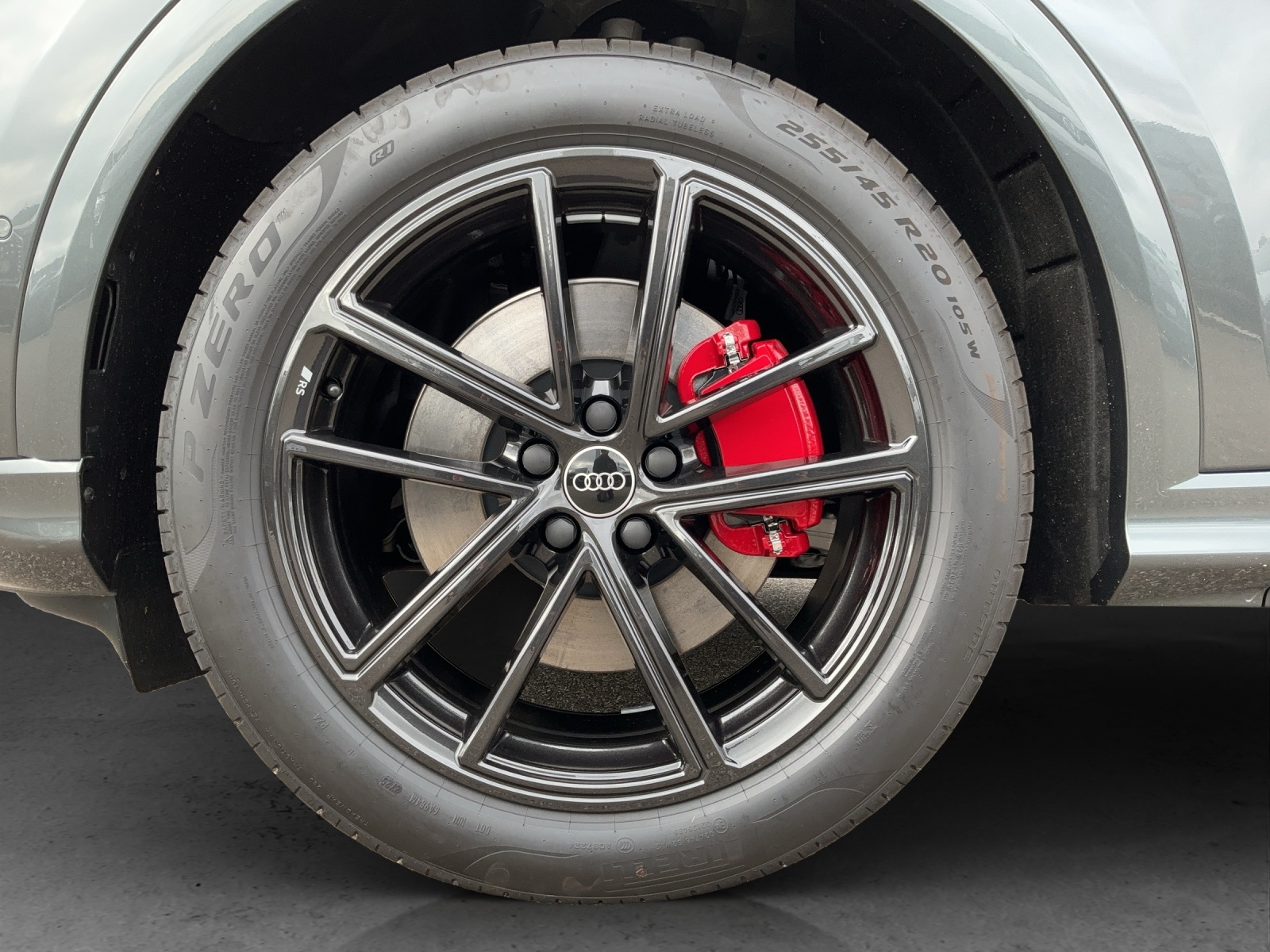 AUDI Q5 Sportback TDI quattro 150 kW - 15