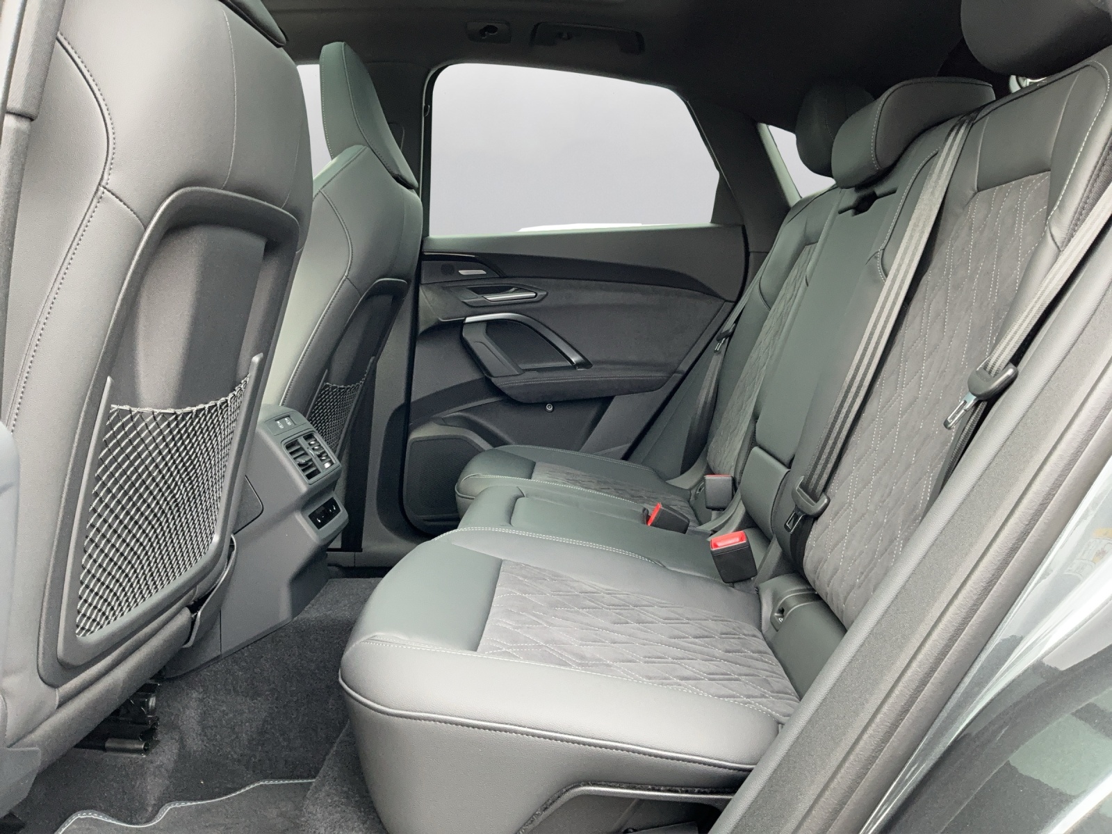 AUDI Q5 Sportback TDI quattro 150 kW - 11