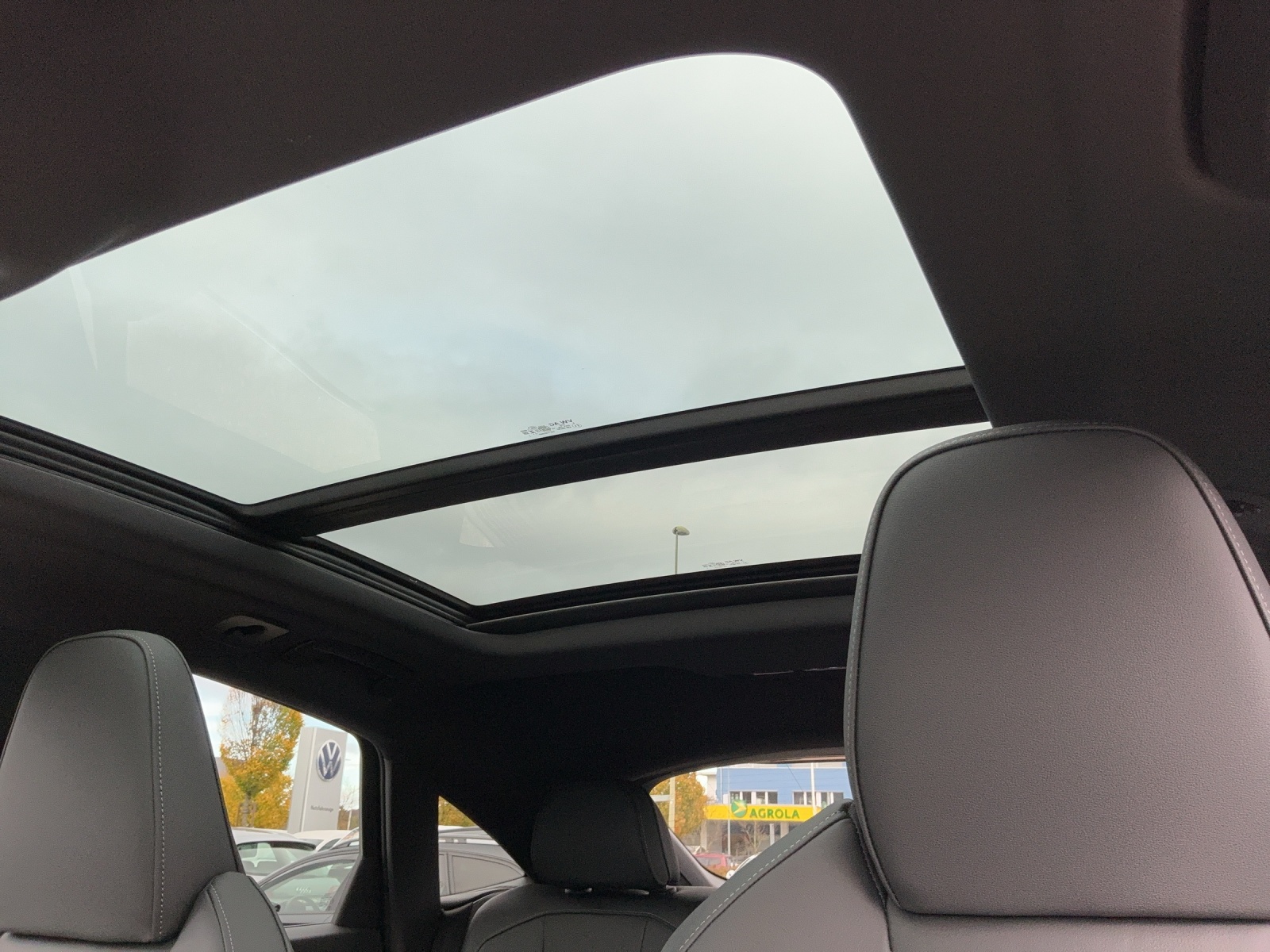 AUDI Q5 Sportback TDI quattro 150 kW - 14