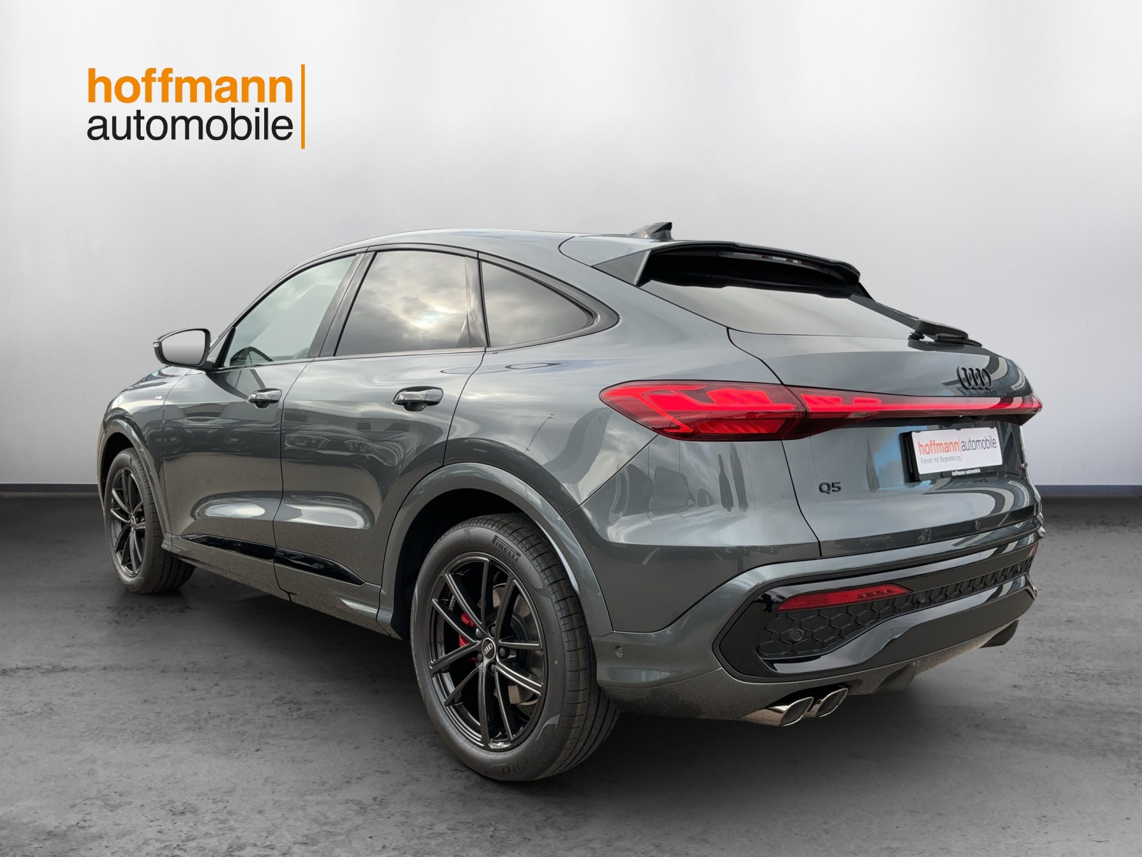 AUDI Q5 Sportback TDI quattro 150 kW - 6