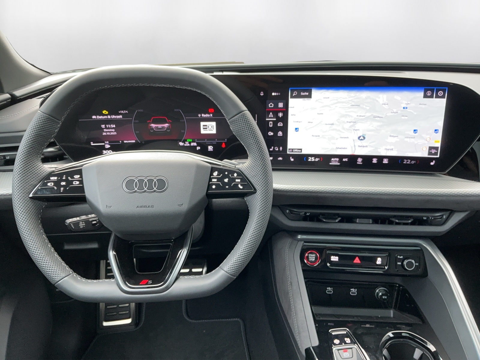 AUDI Q5 Sportback TDI quattro 150 kW - 7