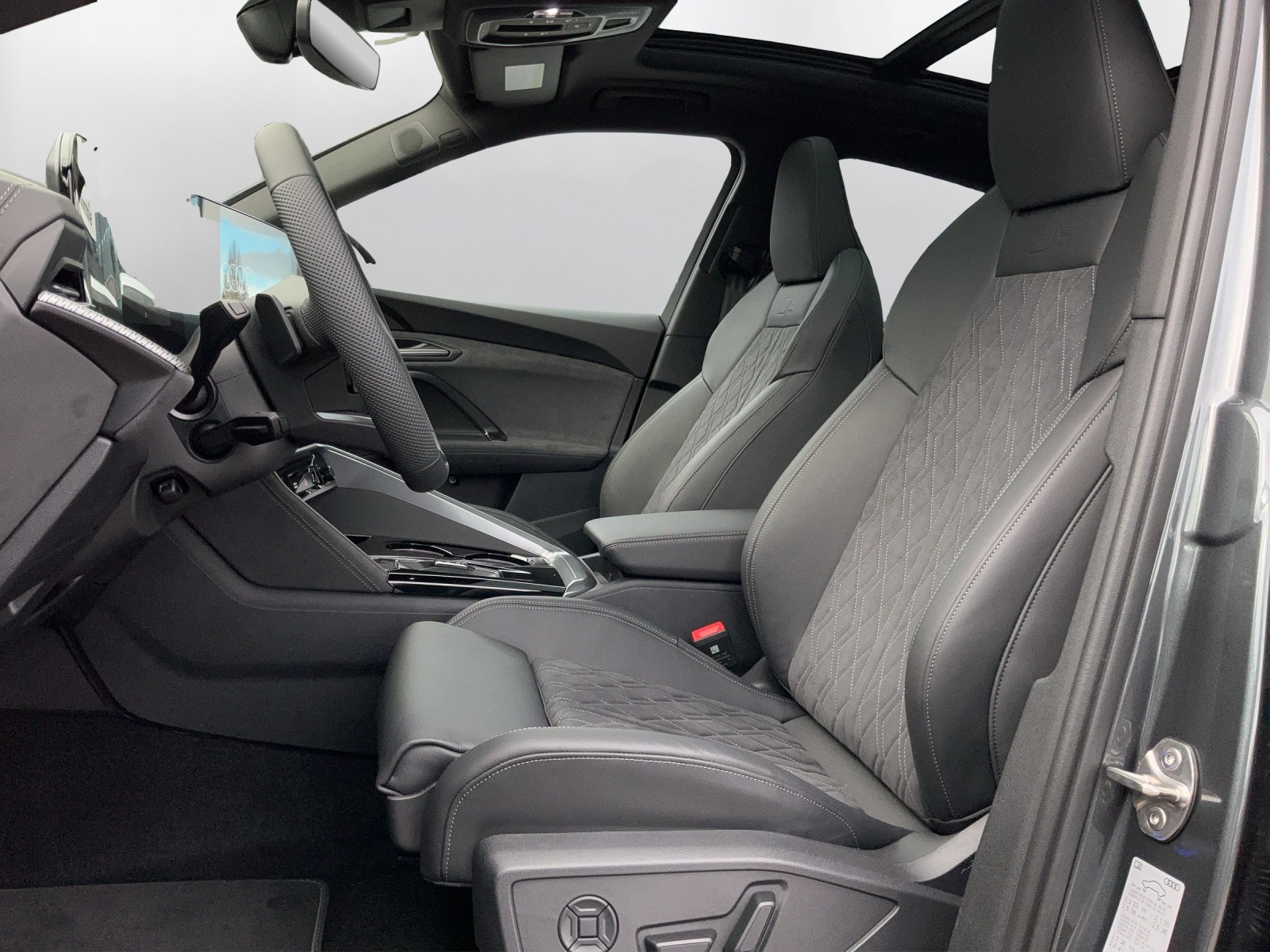 AUDI Q5 Sportback TDI quattro 150 kW - 10