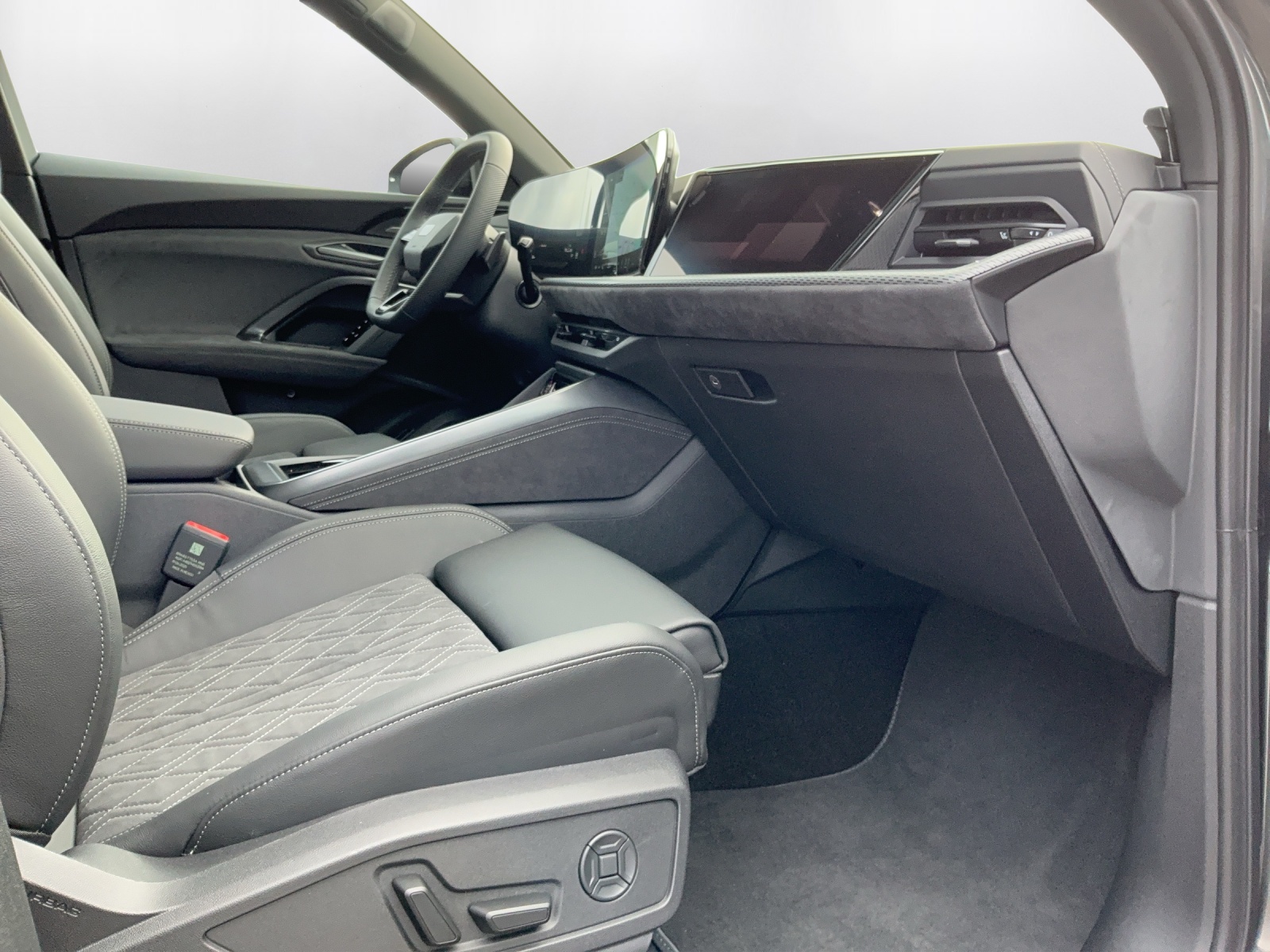 AUDI Q5 Sportback TDI quattro 150 kW - 13